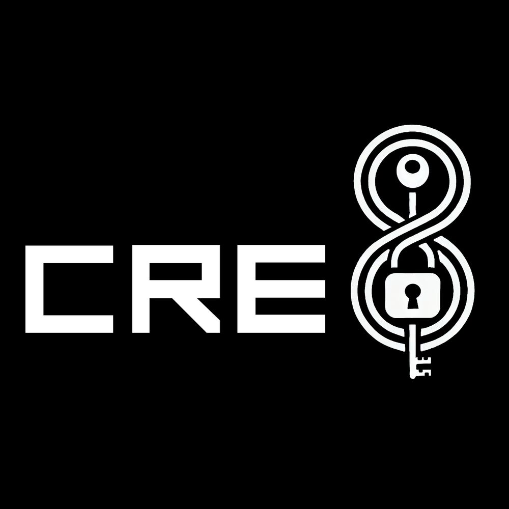 CRE8.pw icon